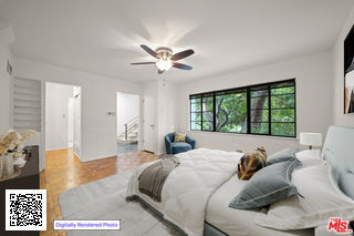 1581 Clear View Dr in Beverly Hills, CA - Building Photo