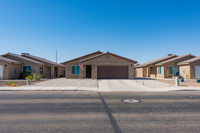 property at 7161 E 37th St