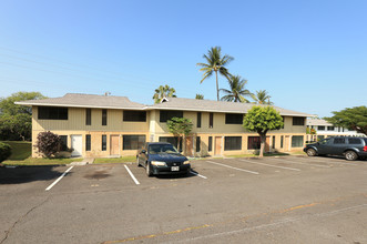 Kama'aina Hale Apartments in Kailua Kona, HI - Building Photo - Building Photo