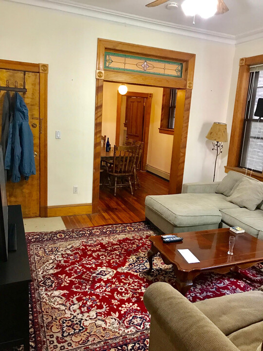 906 Willow Ave in Hoboken, NJ - Building Photo