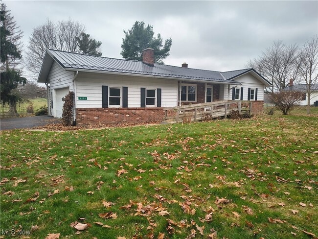 4454 Alexander Rd in Atwater, OH - Building Photo - Building Photo