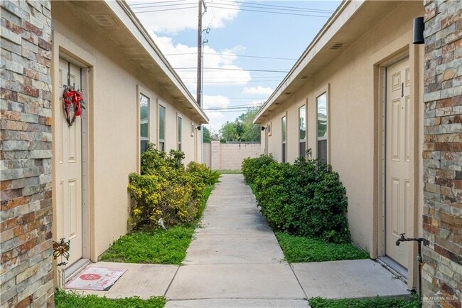 19 Upas Dr in Edinburg, TX - Building Photo - Building Photo