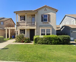 10228 Pedra Do Sol Way in Elk Grove, CA - Building Photo