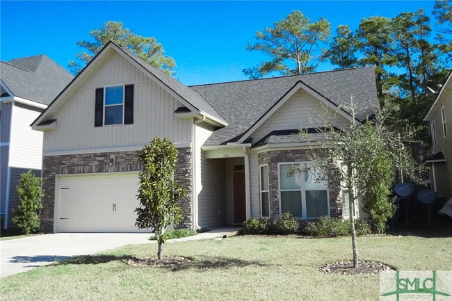 property at 146 Laguna Wy