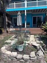 1209 Capri Dr in Panama City, FL - Building Photo - Building Photo