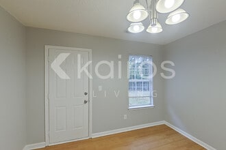 1763 Park Ct in Griffin, GA - Foto de edificio - Building Photo