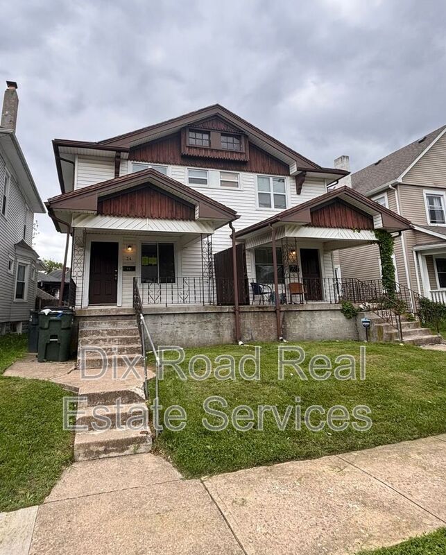 property at 34 Santa Clara Ave