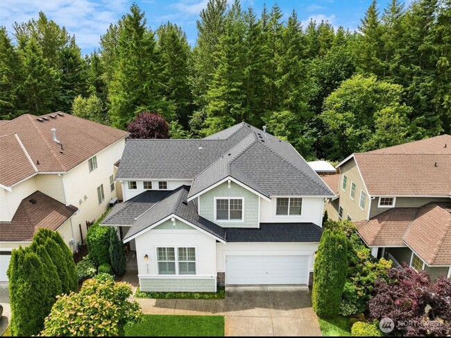 property at 27988 Maple Ridge Way SE