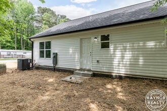 411 S Chavis St in Franklinton, NC - Building Photo - Building Photo