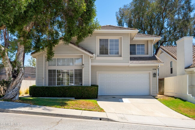 property at 556 Myrtle Ct