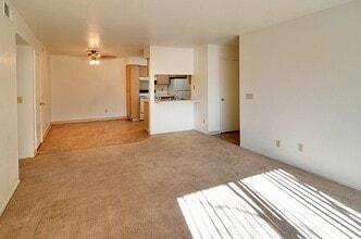 Boulder Creek Apartments in Oroville, CA - Building Photo - Building Photo