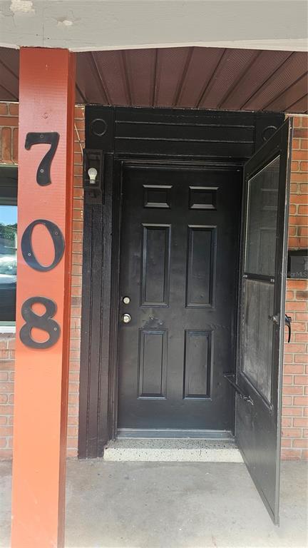 708 Pennsylvania Ave in Clearwater, FL - Building Photo - Building Photo