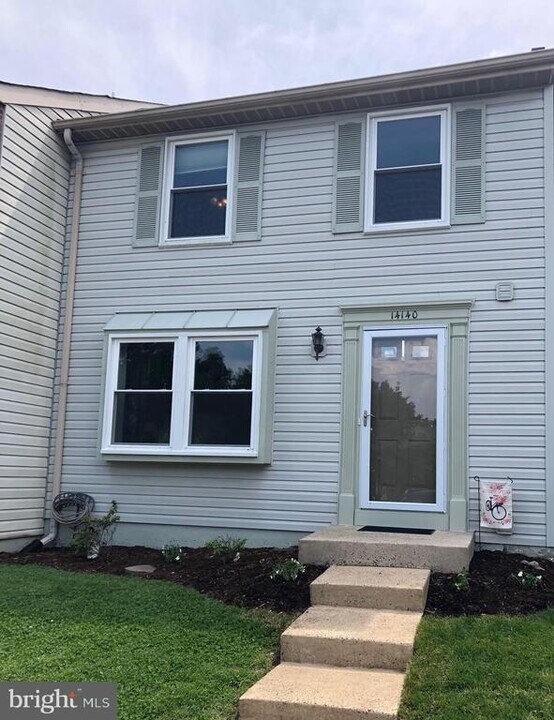 14140 Honey Hill Ct in Centreville, VA - Building Photo