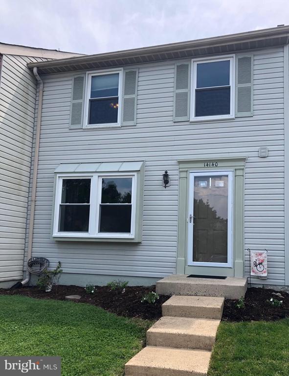 property at 14140 Honey Hill Ct
