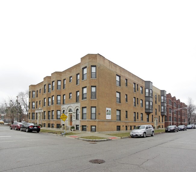 5400-5406 S. Maryland Avenue