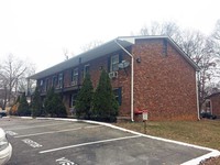 406 Watauga Dr in Knoxville, TN - Foto de edificio - Building Photo