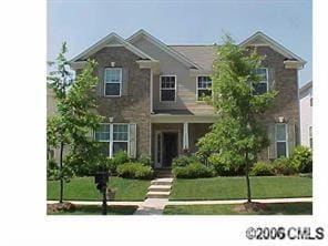 property at 5924 Colonial Garden Dr