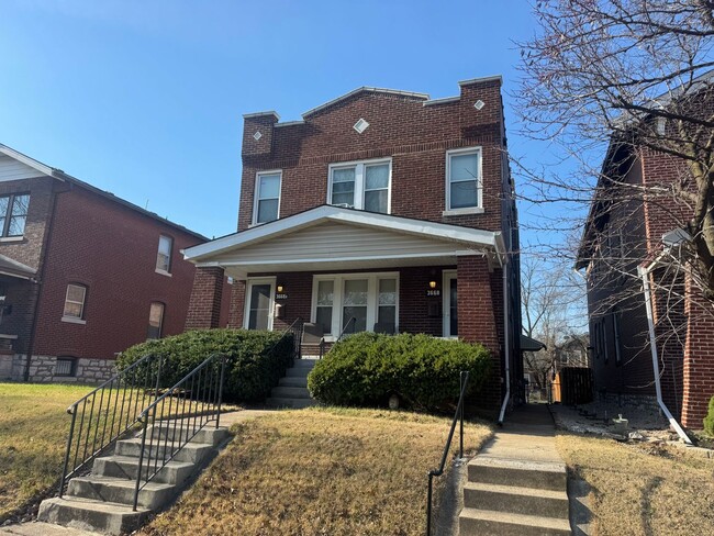 property at 3668 Wilmington Ave