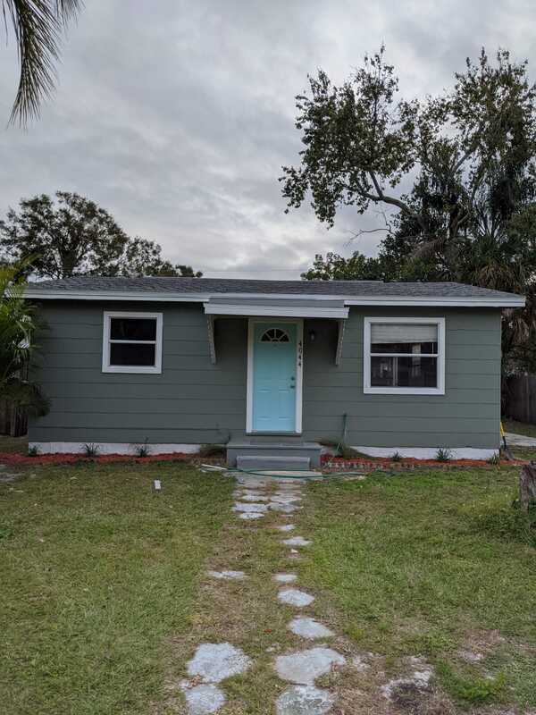 property at 4044 44th Ave N
