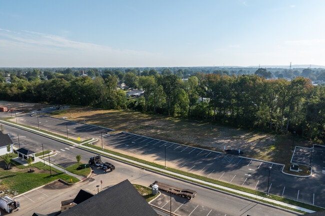 Villas at Greenbrook Apartments