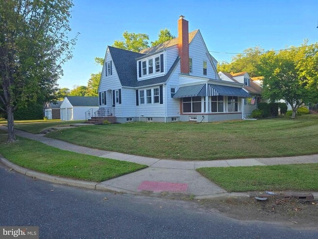 property at 130 Crescent Ave