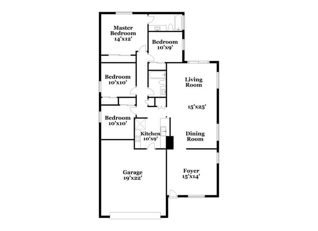 22234 N 32nd Ave in Phoenix, AZ - Building Photo - Building Photo