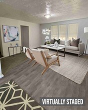 9683 Bayview Ave in Jacksonville, FL - Building Photo - Building Photo