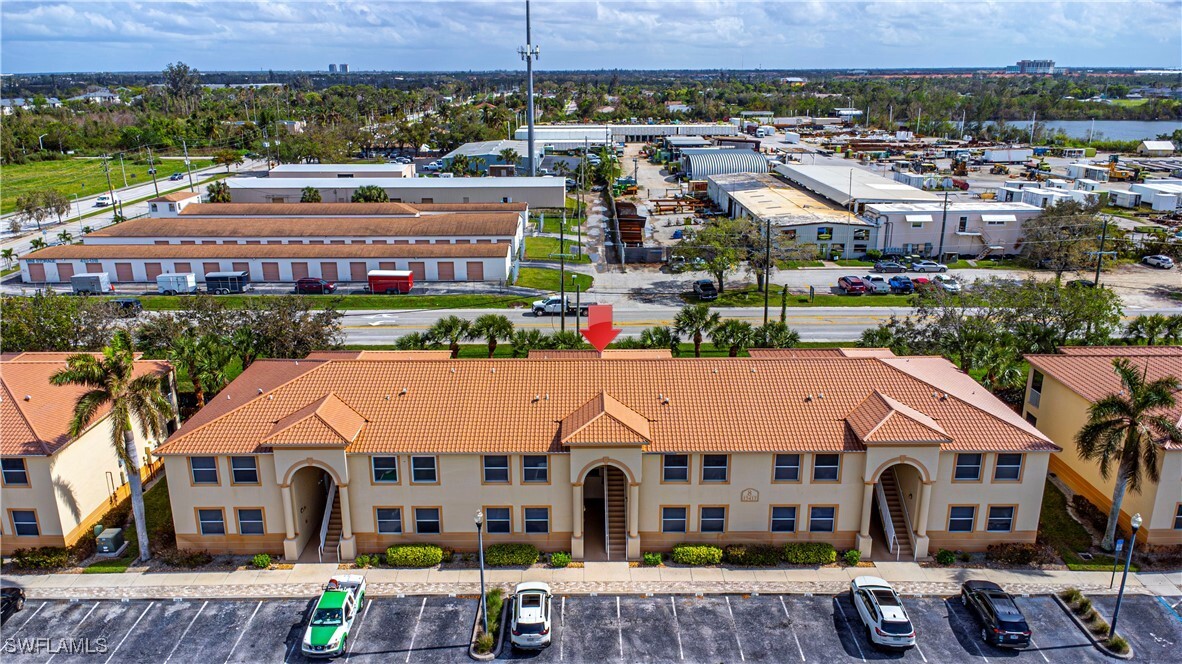 15417 Bellamar Cir in Ft. Myers, FL - Building Photo