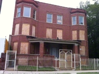 6123 S Prairie Ave in Chicago, IL - Building Photo - Building Photo