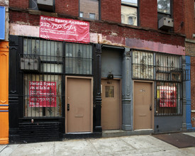 172 Attorney St in New York, NY - Building Photo - Building Photo