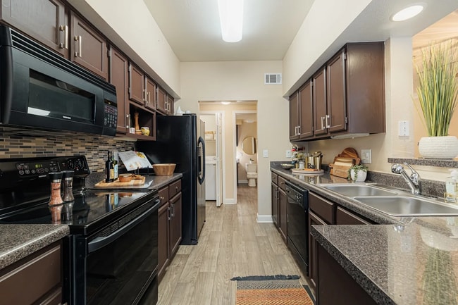 property at 1024 Town Pl St
