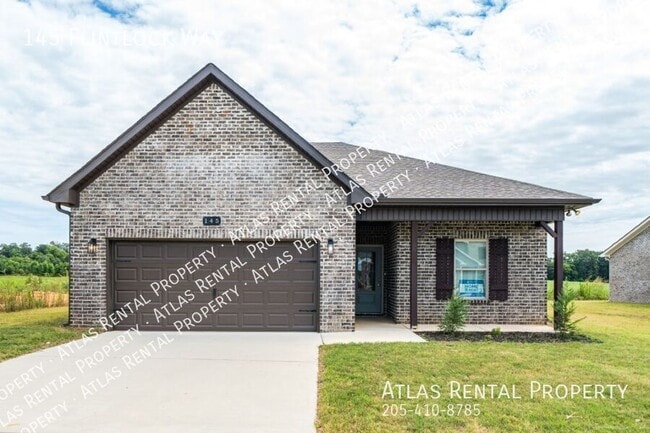 property at 145 Flintlock Wy