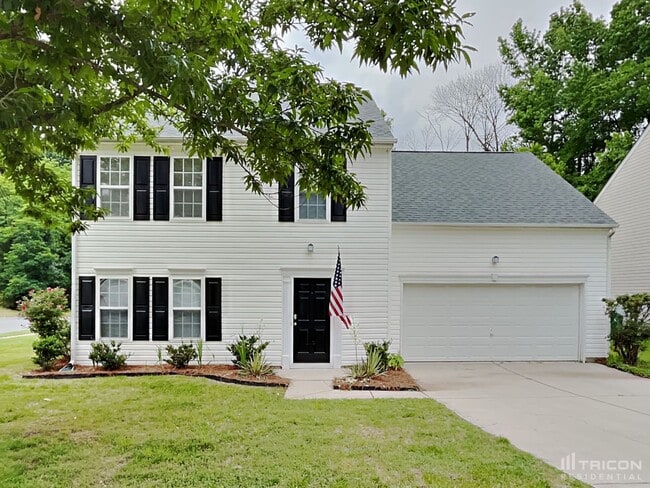 3707 University Church Dr in Charlotte, NC - Building Photo - Building Photo