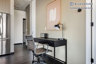 1454 W Randolph St-Unit -FL4-ID965 in Chicago, IL - Building Photo - Building Photo