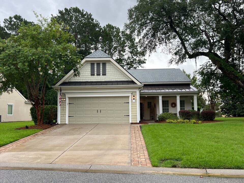 21 Abbotsbury Pl in Bluffton, SC - Building Photo