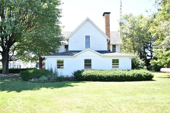 property at 8951 W 525 N