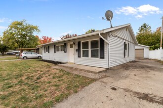 2713 N Delphos St in Kokomo, IN - Building Photo - Building Photo