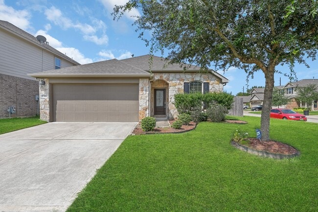 13810 Rosemere Ln in Houston, TX - Building Photo - Building Photo
