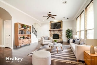 13705 Verona Strada in Oklahoma City, OK - Building Photo - Building Photo