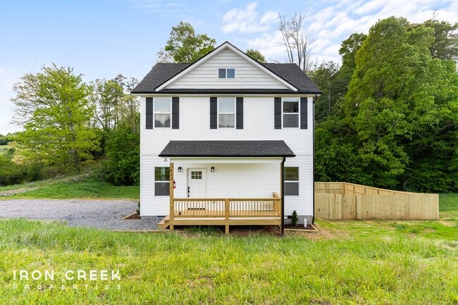 property at 820 Old North Carolina 20 Hwy