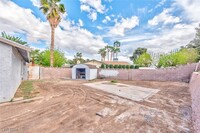 3969 Florrie Cir in Las Vegas, NV - Building Photo - Building Photo