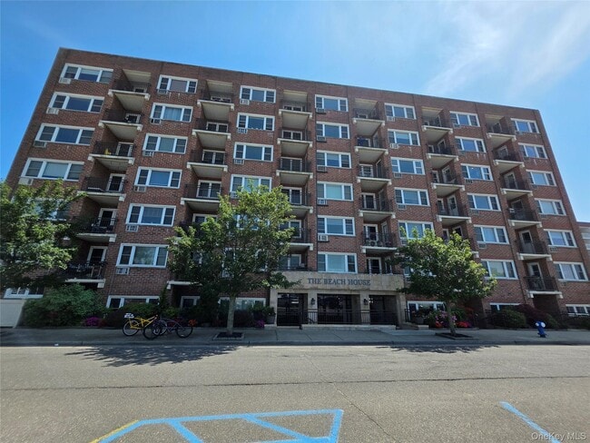 property at 740 E Broadway