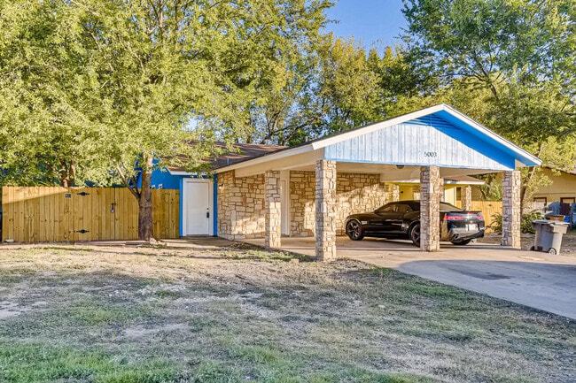 property at 5003 Table Top Trl