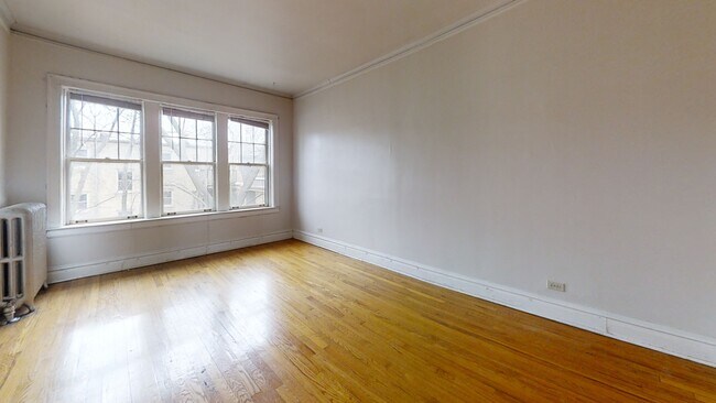 822 Reba Pl in Evanston, IL - Building Photo - Building Photo