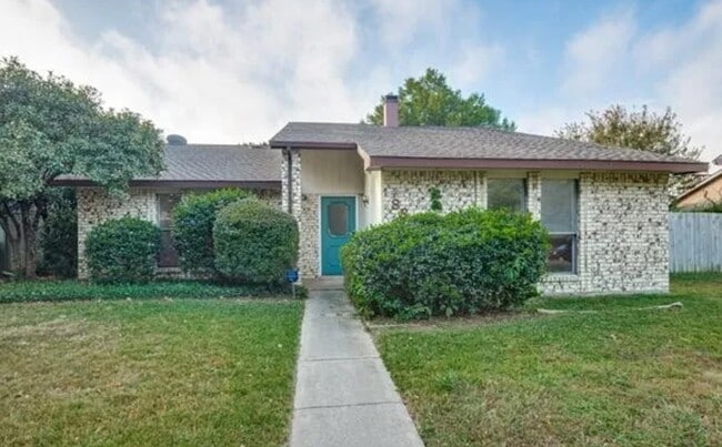 property at 803 Meadowlark Dr