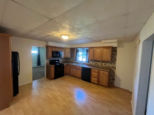 420 Porter St, Unit 1st Floor in Easton, PA - Foto de edificio - Building Photo