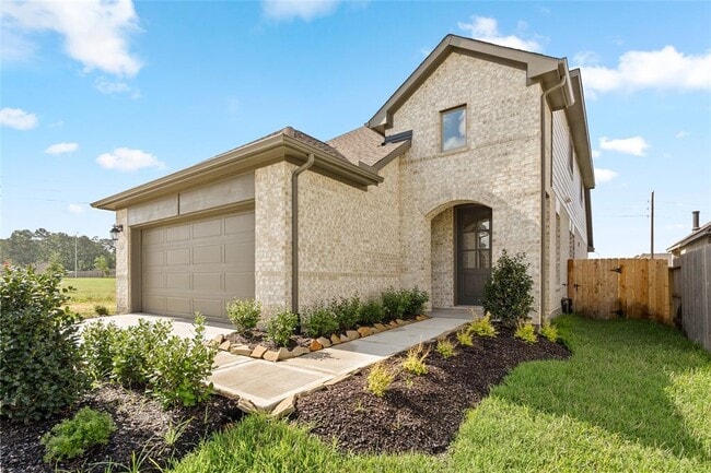 42433 Quail Vly Ln in Magnolia, TX - Building Photo - Building Photo
