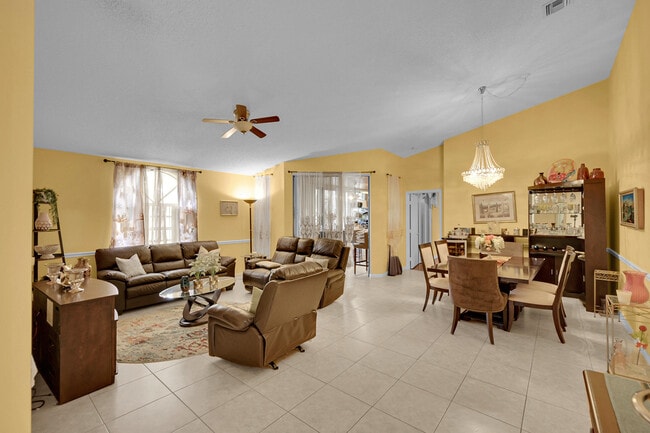 property at 5379 Verona Dr