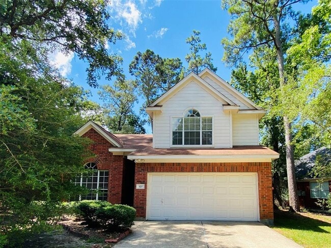 property at 127 N Willow Point Cir