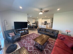 4007 Pierce Pl Ln in Katy, TX - Building Photo - Building Photo